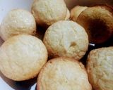 Foto del paso 8 de la receta: Magdalenas sin manteca!! Y sin pirotines!!!