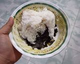 Foto langkah ke 2 dari resep 43. Burger Nasi.