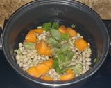 Foto del paso 1 de la receta: Porotos granados