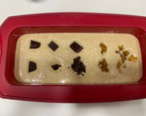 Foto del paso 1 de la receta: Bizcocho saludable fit de plátano