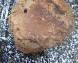 Foto del paso 4 de la receta: Panqueques 🥞 con Harina Integral