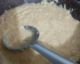 Rava Kesari recipe step 2 photo