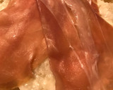 Foto del paso 4 de la receta: Cena rápida: bocadillo de jamón, alficoz y allioli