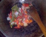 Foto langkah ke 2 dari resep Tumis genjer.