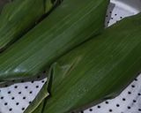 Foto langkah ke 3 dari resep Pepes Ikan Pisangpisang.