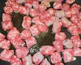 Foto del paso 2 de la receta: Salchichas al Pepe