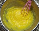 Foto del paso 3 de la receta: Orange curd - crema de naranja