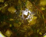 Foto langkah ke 7 dari resep Rawon Daging.
