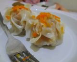 Foto langkah ke 4 dari resep Siomay Ayam.