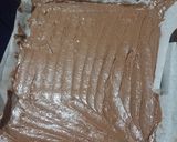 Foto del paso 7 de la receta: Torta de chocolate