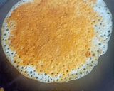 મસાલા ઢોંસા (Masala Dosa Recipe in Gujarati) રેસીપી સ્ટેપ3ફોટો