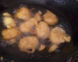 स्वीट डिश मीठे गुलगुले (Sweet dish Mithe gulgule recipe in hindi) रेसिपी चरण 3 फोटो