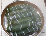 Hình bước làm 7 của món Bánh tẻ 