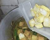 Cara Membuat Tempe Tahu Bumbu Dasar Putih 5