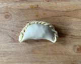 A picture of step 17 of Beef Baked Empanadas.