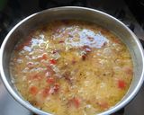 Foto del paso 3 de la receta: Risotto de Tomates secos y Espárragos