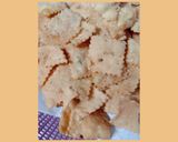 Foto langkah ke 5 dari resep Kue Bawang Kanji.