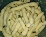Foto langkah ke 2 dari resep Kentang Keju.