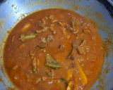 Foto langkah ke 8 dari resep Dendeng Ragi khas Jawa Timur.