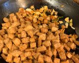 Foto langkah ke 3 dari resep Tempe Orek Sambal Terasi.