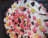 Foto del paso 6 de la receta: Torta de Piña 🍍