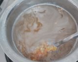 A picture of step 1 of Restaurant Style Dal-Khichdi.