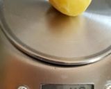 Hình bước làm 7 của món Bánh ít lá gai