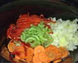 Foto del paso 2 de la receta: Guiso de cola de buey