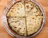 Une image de l'étape 3 de Crêpes.