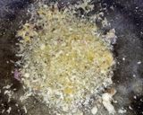Foto langkah ke 2 dari resep Isian Ayam Jamur Untuk Bacang.