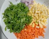 Foto langkah ke 1 dari resep Bubor Asyura ala rumahan ❤️.