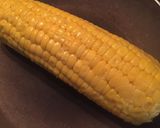 Foto del paso 1 de la receta: Mazorca de maíz con mantequilla