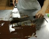Foto del paso 4 de la receta Bombones rellenos de toffee
