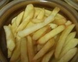 صورة لخطوة 6 من وصفة تشيلي شيز فرايز 🍟
