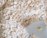 Gluten free cinnamon oat raisin cookies recipe step 1 photo