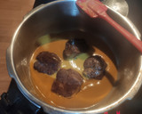 Foto del paso 6 de la receta: Carrilladas en salsa