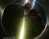 Foto del paso 1 de la receta Arroz y sepia