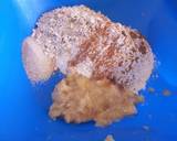 Banana Oat Pancakes recipe step 5 photo