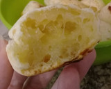 Foto del paso 5 de la receta: Chipá 😋