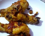Foto langkah ke 4 dari resep Ayam Ungkep Kukus.