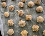 Foto del paso 5 de la receta: Croquetas de ibérico (en Thermomix)