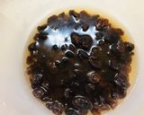 Somlói galuska recept fázis 5 fotója