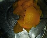 Foto del paso 10 de la receta: Canastitas de choclo y calabaza. #Mercado