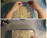 Foto del paso 5 de la receta: Pastel frío de ensalada de Camarón🌹