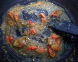 Foto langkah ke 2 dari resep Udang Saus Mentega / Udang Goreng Mentega / Udang Oseng Mentega.