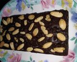 Foto langkah ke 6 dari resep Brownies economis.
