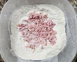 Foto del paso 1 de la receta: 🥓🧀 Talitas de jamón y queso 🧀🥓