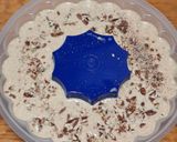 Foto del paso 4 de la receta: Gelatina de moka