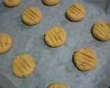 Foto langkah ke 4 dari resep Garlic cheese cookies.
