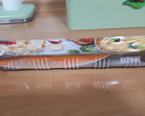 Foto del paso 7 de la receta: 128. Quiche de carne picada